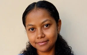 Elvine Manjatiana