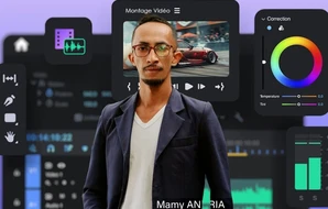 Nizar Andriambololona