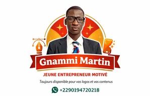 Martin Gnammi