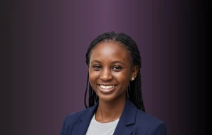 Onome Racheal Edojah