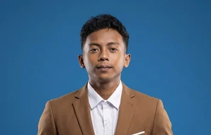 Luca Raobizafy