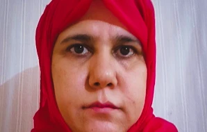 Ishrat Khan