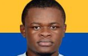 Ismaël Bibène Boungou Nganga