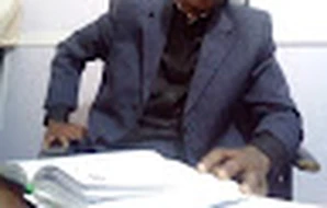 Martinien Kouadio
