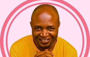 Bernard Dikoume