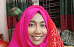 Silia Sultana
