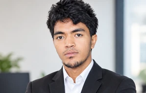 Claudio Andriniaina