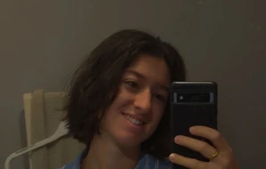 Émilie Bertrand