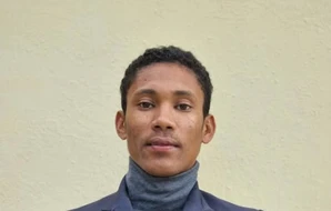 Marioh Odon Randriatompoina