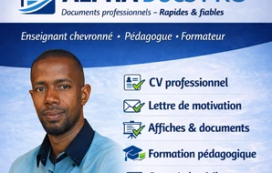 Amadou Alpha Barry