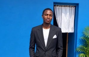 Isaac Kabengele
