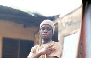Koami Vincent Gbologan