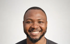 Joseph Anyebe