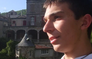 Loukas Stoltz
