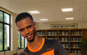 Mamadou Dian Bah