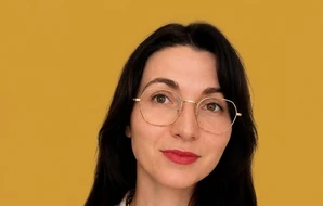 Camille Agneray