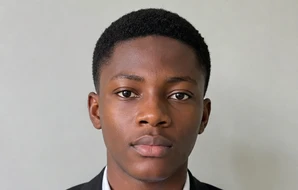 Abdoul Kamel Issa Mensah