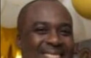 Fabrice Kamagne Ngounou