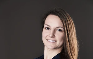Valérie Bovay