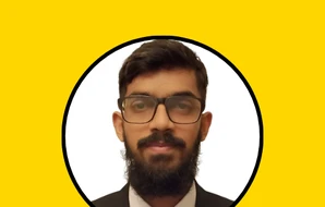 Muhammad Saim Ali Ansari