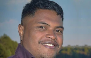 Hasina Ramonjison Rajerimalala