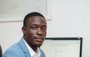 Bodouni Mahugnon Raymond Laly Houngnidjo