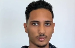 Mohammed Amine