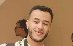 Abdellah Guessoum