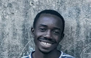 Chérubin Kombassima
