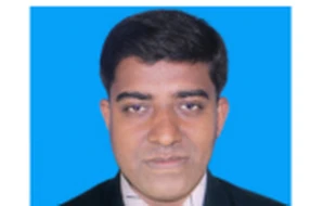 Sujan Sarker