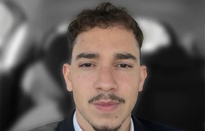 Nicolas Trumeau