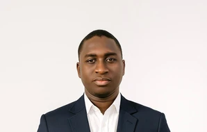 KOFFI AXEL CHARLEMAGNE