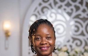 Agnes Mboua Liben