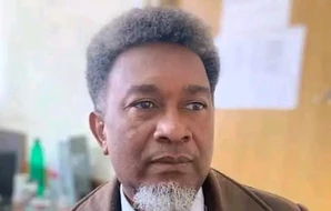 Charles Désiré Raby Andriamandimbisoa