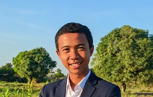 Nomenjanahary Zonerson