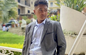 John Rakotondratafika