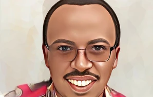James Mwangi