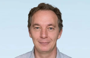 Laurent Guyonvarch