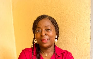Eliane Ngnoguem Ngompe