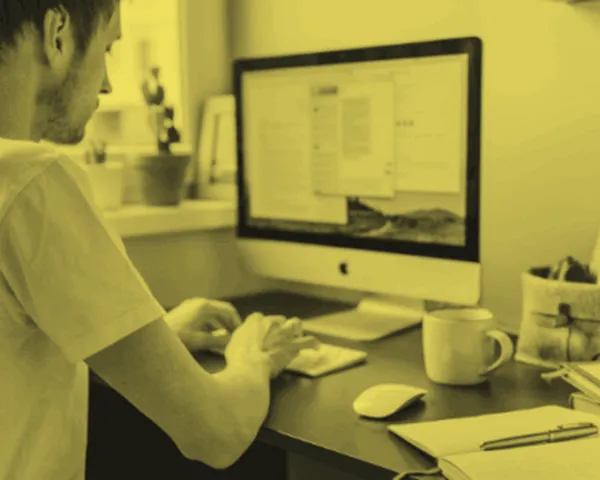 Illustration de l’article Qu’est-ce qu’un web designer freelance et comment en trouver un ?