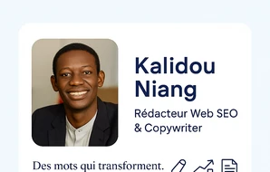 Kalidou Niang