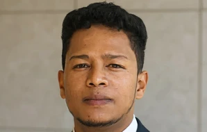 Nasandratry Andriamanankasina