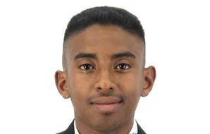 Tsiory Manovosoa Razoson