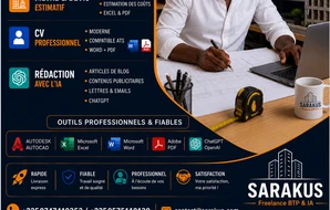 Kouadio Saraka