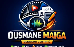 Thiago Ibrahim Maiga