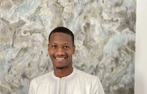 Alioune Aziz Ndiaye