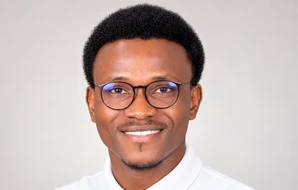 Darvy Mahoungou