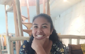 Yvette Fanjatiana
