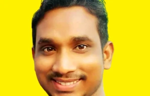 Sujan Ahmed