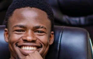 Ghislain Cimanga